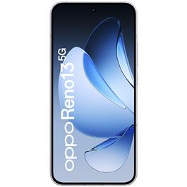 Celular OPPO Reno 13 6.59" 512GB + Cargador Supervooc 80w Blanco           